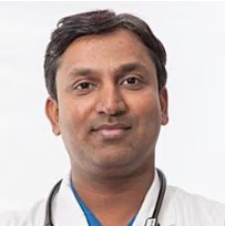 Dr Shiva Kumar